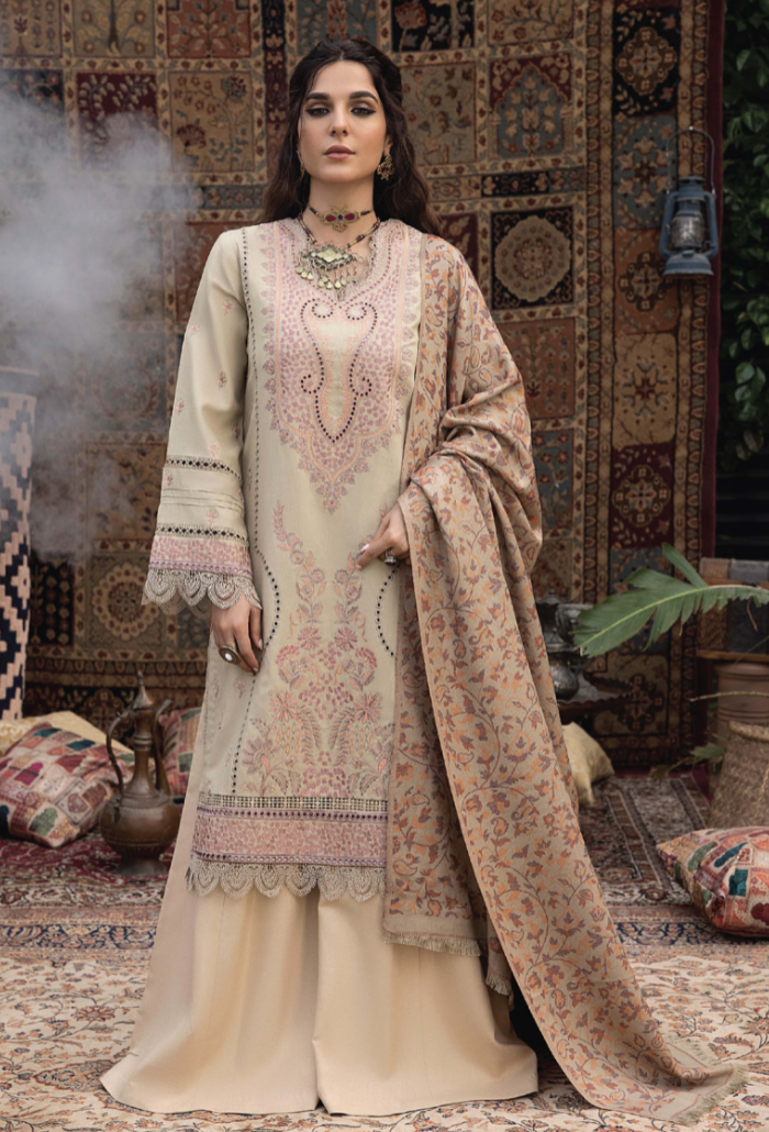 Humdum | Denara 2024 | Denara - D10 - Official HumDum stockist in UK - Sakeena London