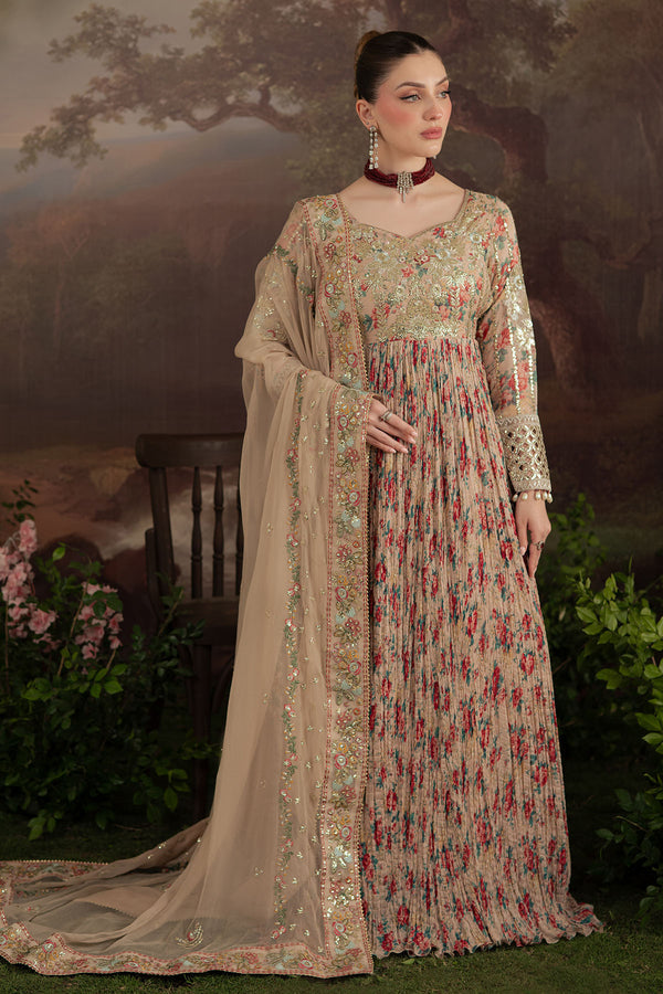 Nureh | Amaya Formals | AM-13 - Official Nureh stockist in UK - Sakeena London