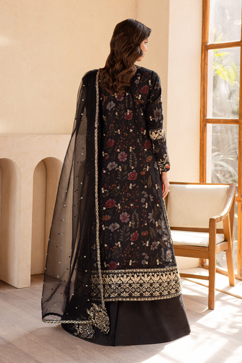 Emaan Adeel | Noore Festive Formals | ZAREYA - Official Emaan Adeel stockist in UK - Sakeena London