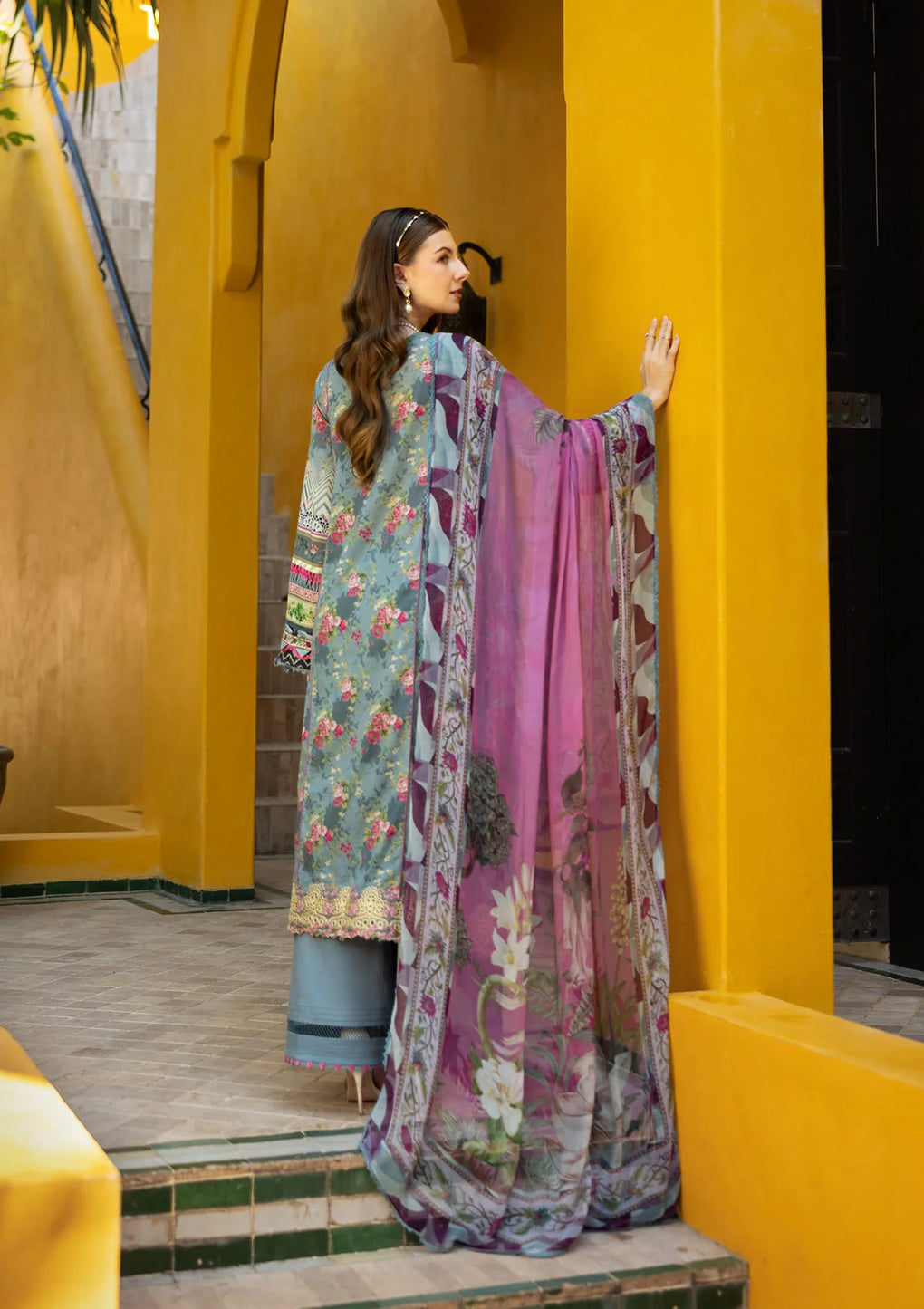 Elaf Premium | Signature 25 | ETS-07B GLORY - Official Elaf Premium stockist in UK - Sakeena London