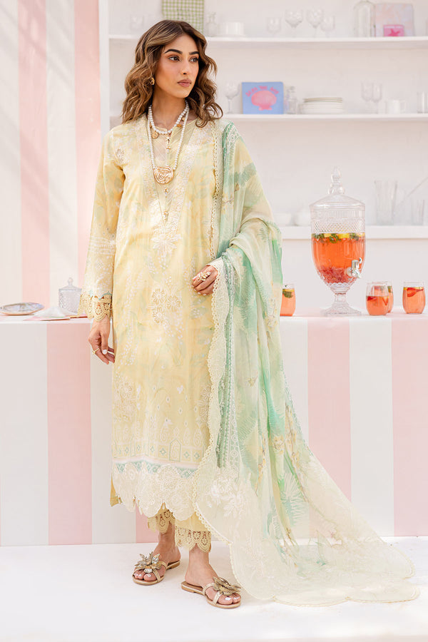 Nureh | Gardenia 25 | NSG-188 - Official Nureh stockist in UK - Sakeena London