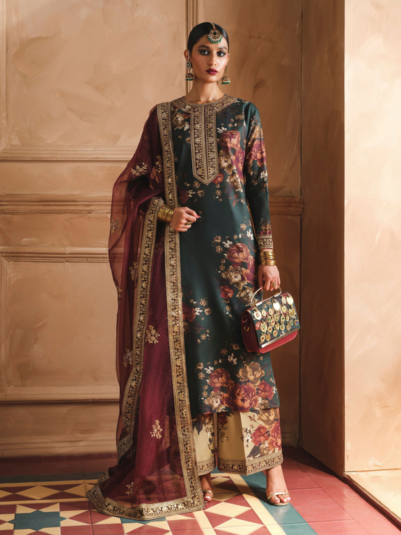 Humjoli | Luxury Collection | Crystiel - Official Humjoli stockist in UK - Sakeena London