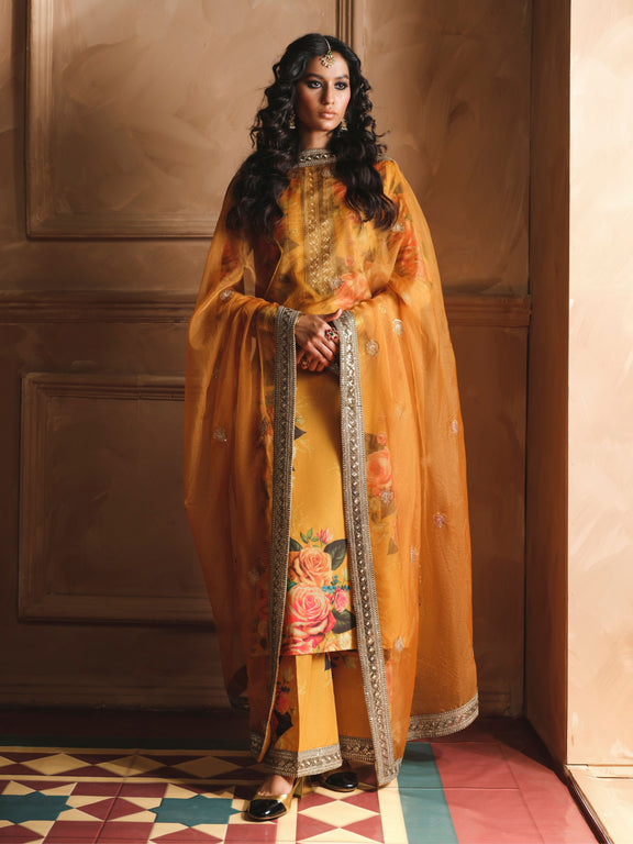 Humjoli | Luxury Collection | Rukh - Official Humjoli stockist in UK - Sakeena London