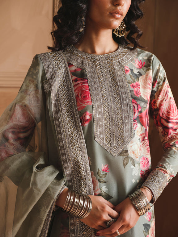 Humjoli | Luxury Collection | Olive Tree - Official Humjoli stockist in UK - Sakeena London