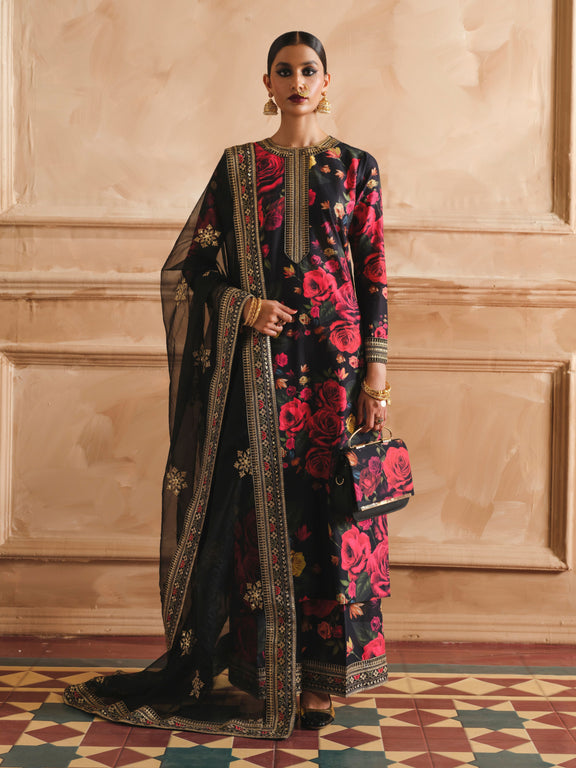 Humjoli | Luxury Collection | Deep Dusk - Official Humjoli stockist in UK - Sakeena London