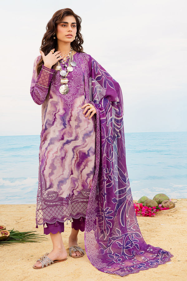 Nureh | Gardenia 25 | NSG-196 - Official Nureh stockist in UK - Sakeena London