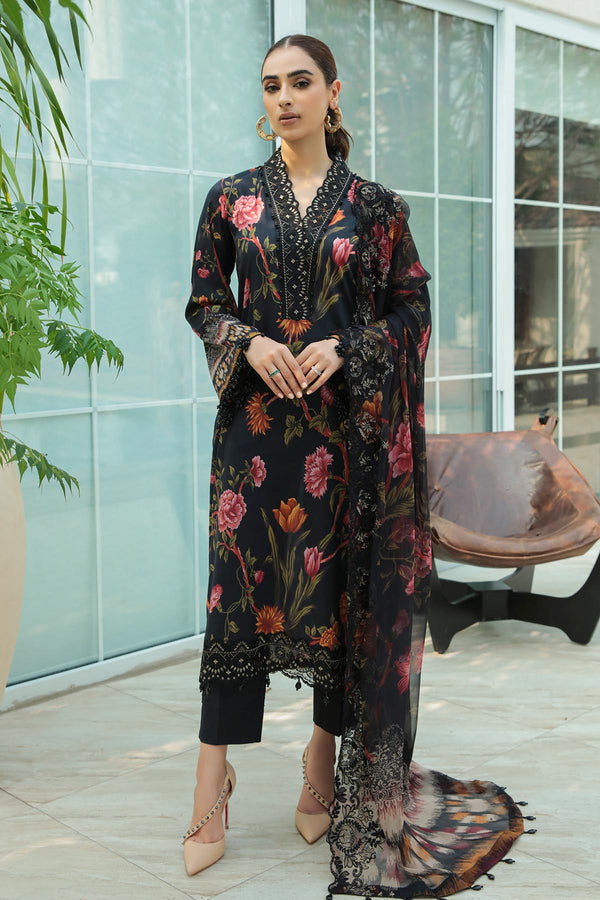 Nureh | Gardenia 25 | NSG-58 - Official Nureh stockist in UK - Sakeena London