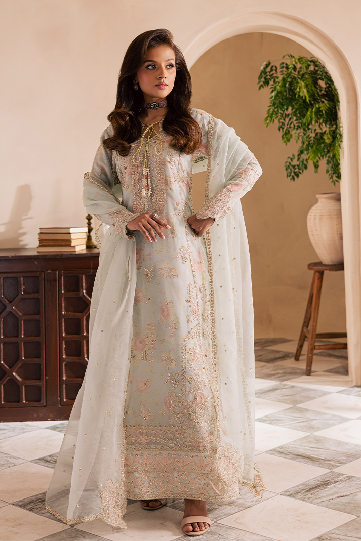 Emaan Adeel | Celine Pret | Arghawani - Official Emaan Adeel stockist in UK - Sakeena London