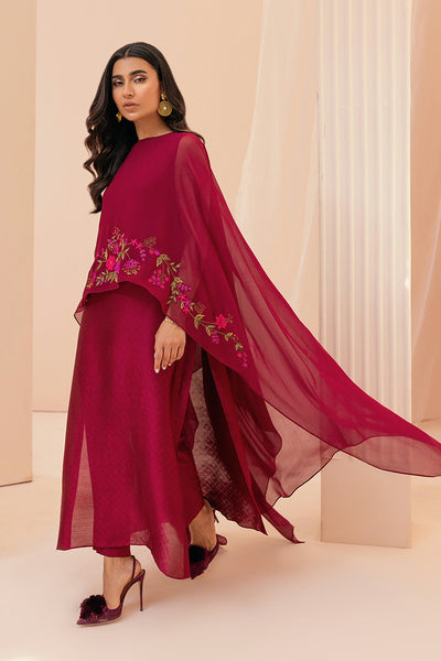 Mina Hassan | Eid 26 | Mashaal