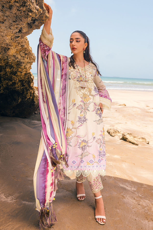 Nureh | Gardenia 25 | NSG-110 - Official Nureh stockist in UK - Sakeena London