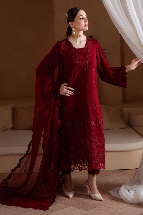 Nureh | Karandi 25 | NE-173 - Official Nureh stockist in UK - Sakeena London