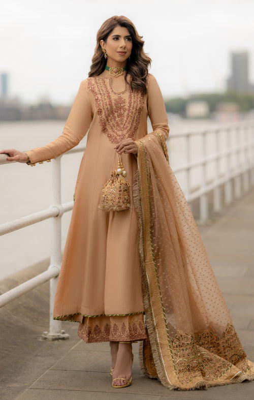 Maya | Eva Luxe 24 | MIVAAN - Official Maya stockist in UK - Sakeena London