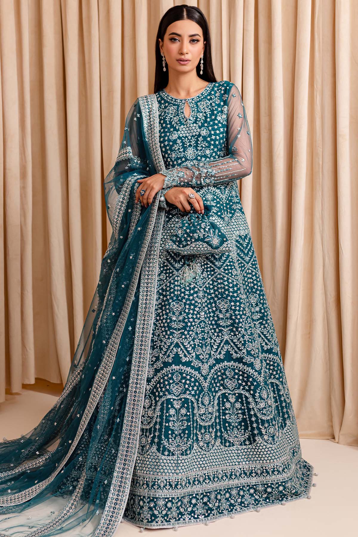 Farasha | Lumiere Formals | EMBER ESSENCE - Official Farasha stockist in UK - Sakeena London