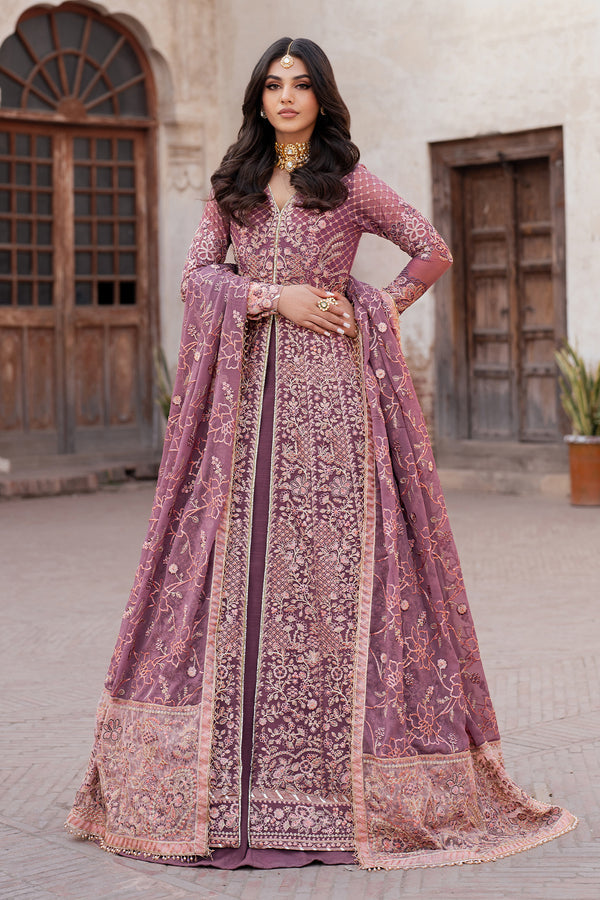 Zarif | Shehnai Luxury Wedding Edit | ARIYANA - Official Zarif stockist in UK - Sakeena London