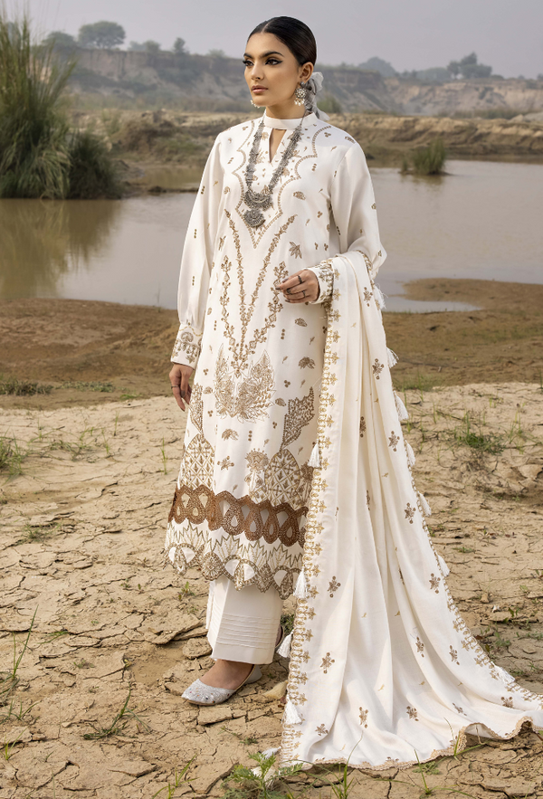 Humdum I Sierra Wool I D01 - Official Humdum stockist in UK - Sakeena London