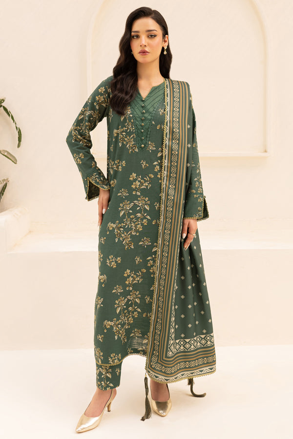 Farasha | The Winter Whispers | IZEL - Official Farasha stockist in UK - Sakeena London