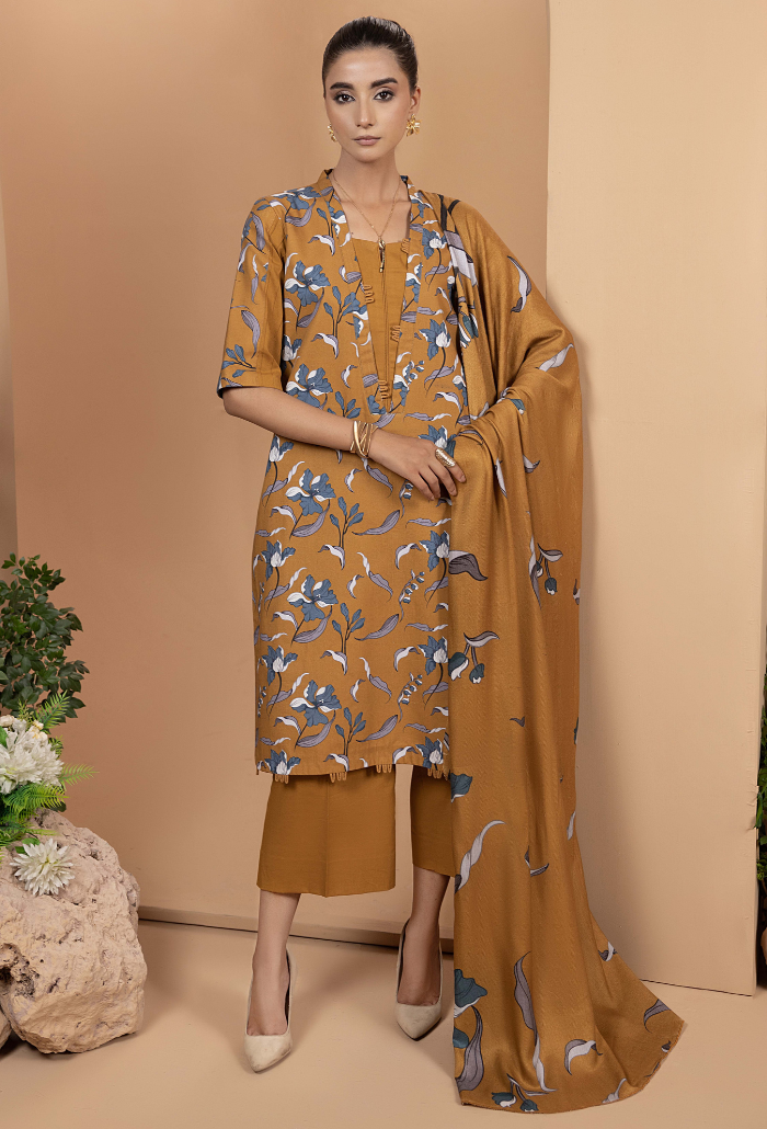 Humdum | Zara Winter 24 | Zara - D08 - Official HumDum stockist in UK - Sakeena London