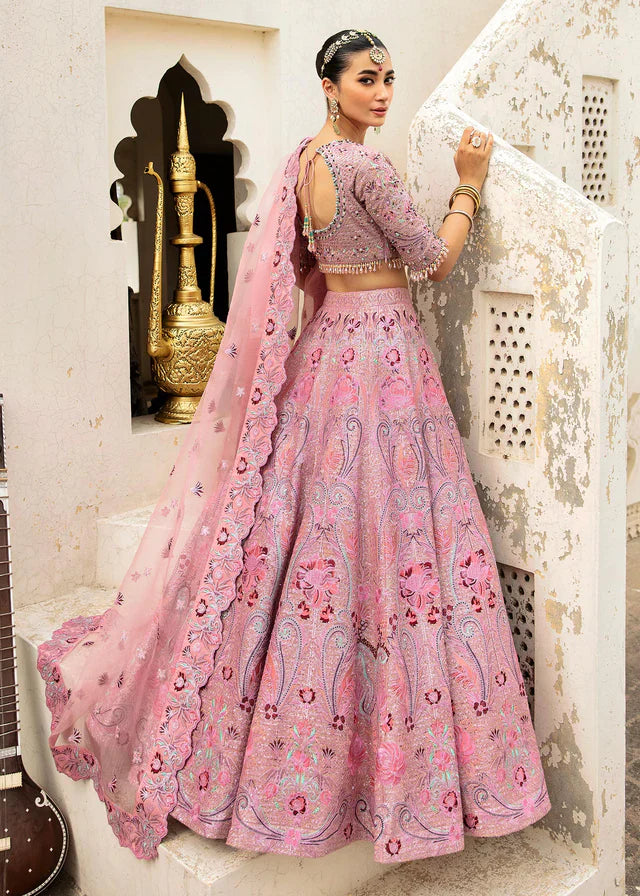 Waqas Shah | Taj Mahal | BAHAR BANO - Official Waqas Shah stockist in UK - Sakeena London
