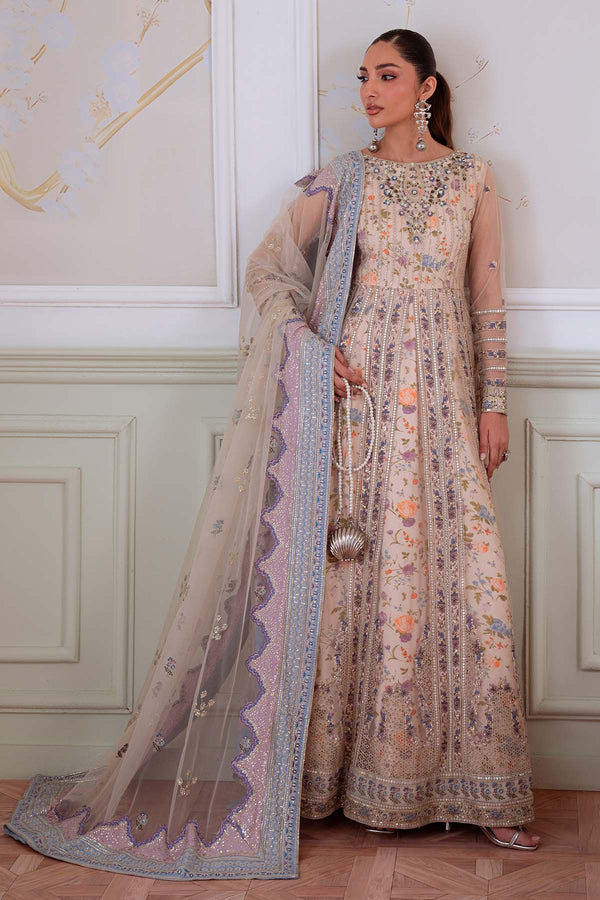 Nureh | Elanora Formals | NEL-80 - Official Nureh stockist in UK - Sakeena London
