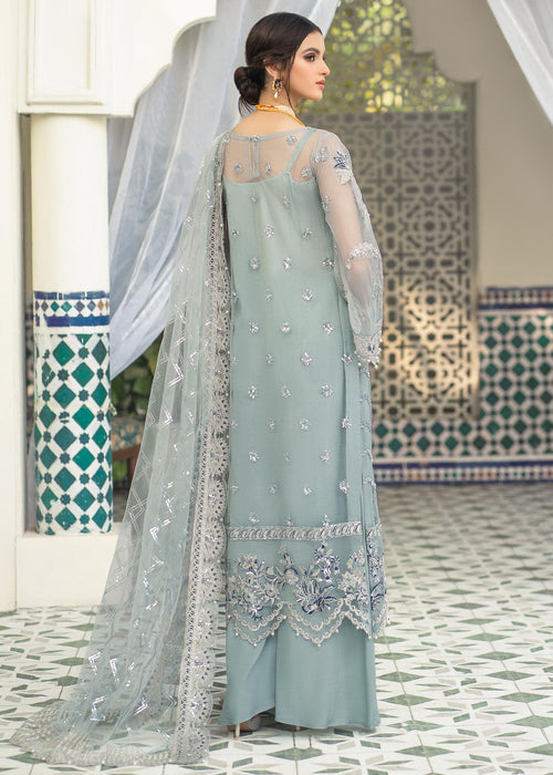 Meeral | Wedding Formals | Falak - Official Meeral stockist in UK - Sakeena London