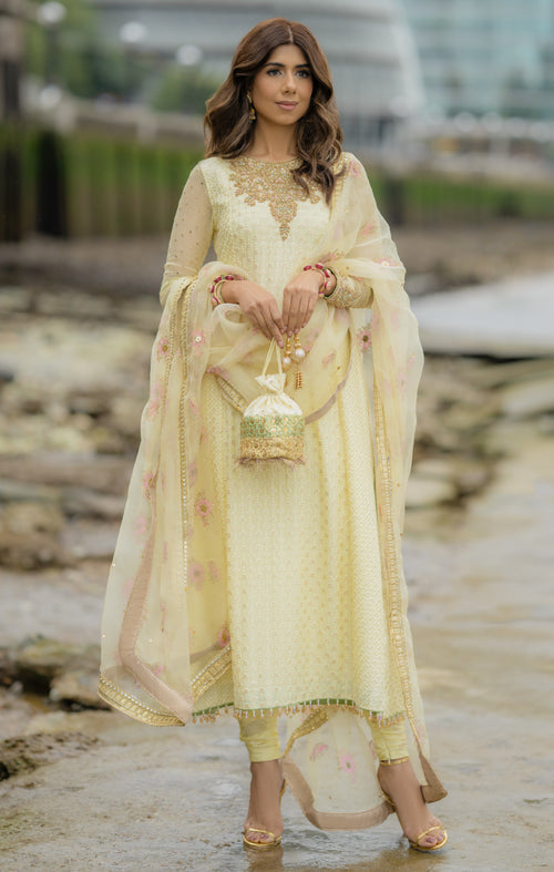 Maya | Eva Luxe 24 | NIA - Official Maya stockist in UK - Sakeena London