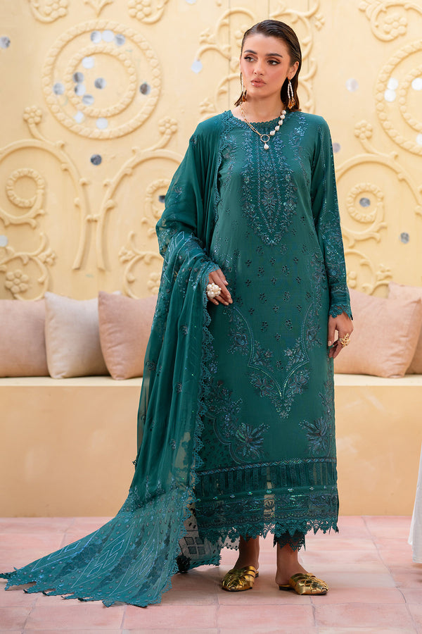 Nureh | Karandi 25 | NE-132 - Official Nureh stockist in UK - Sakeena London