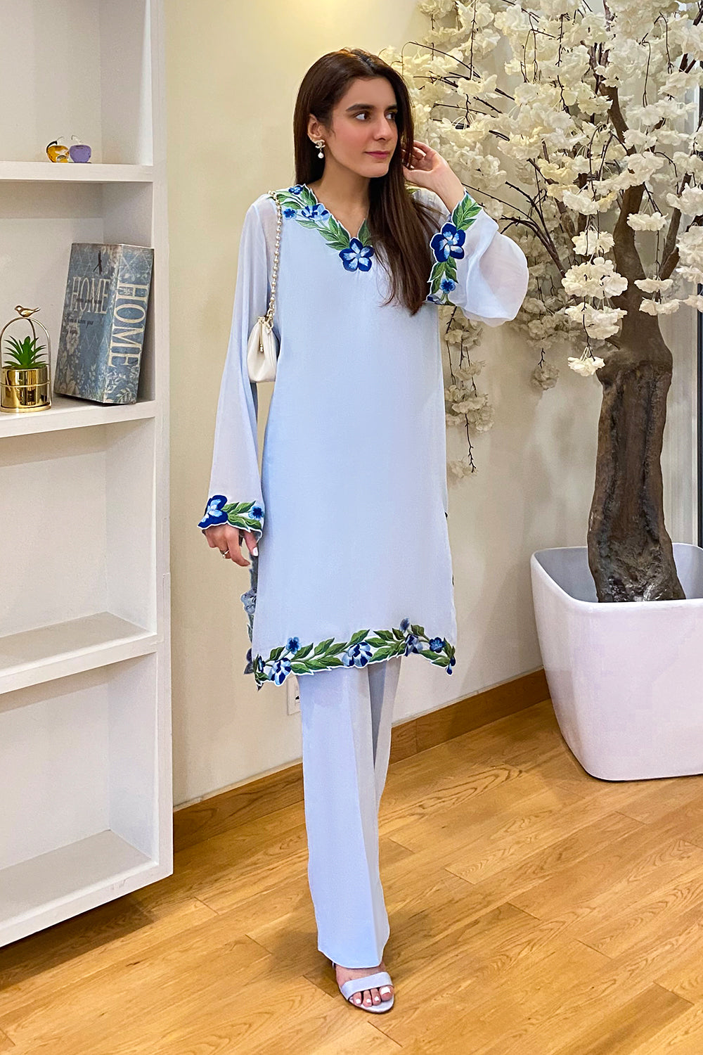 Caia | Pret Collection | ELYSIAN - Official Caia stockist in UK - Sakeena London