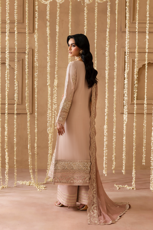 Emaan Adeel | Sheherzadi Formals 25 | LAILA - Official Emaan Adeel stockist in UK - Sakeena London