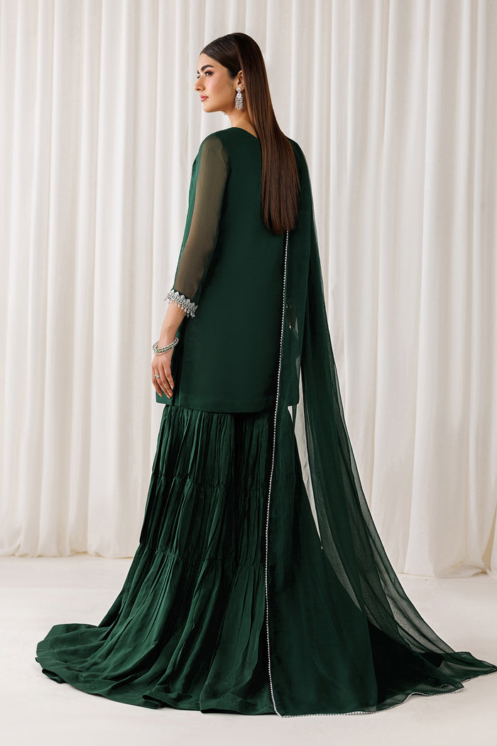 Baroque  | Luxury Pret 26 | EN-1291