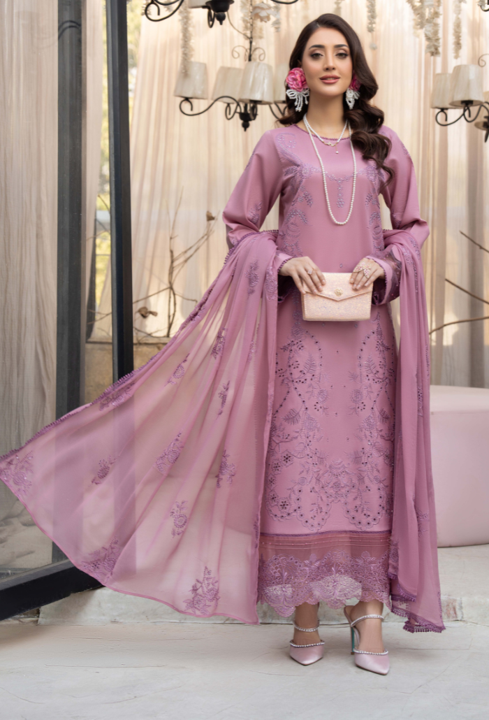 HumDum | Aviva Collection | Aviva - D01 - Official HumDum stockist in UK - Sakeena London