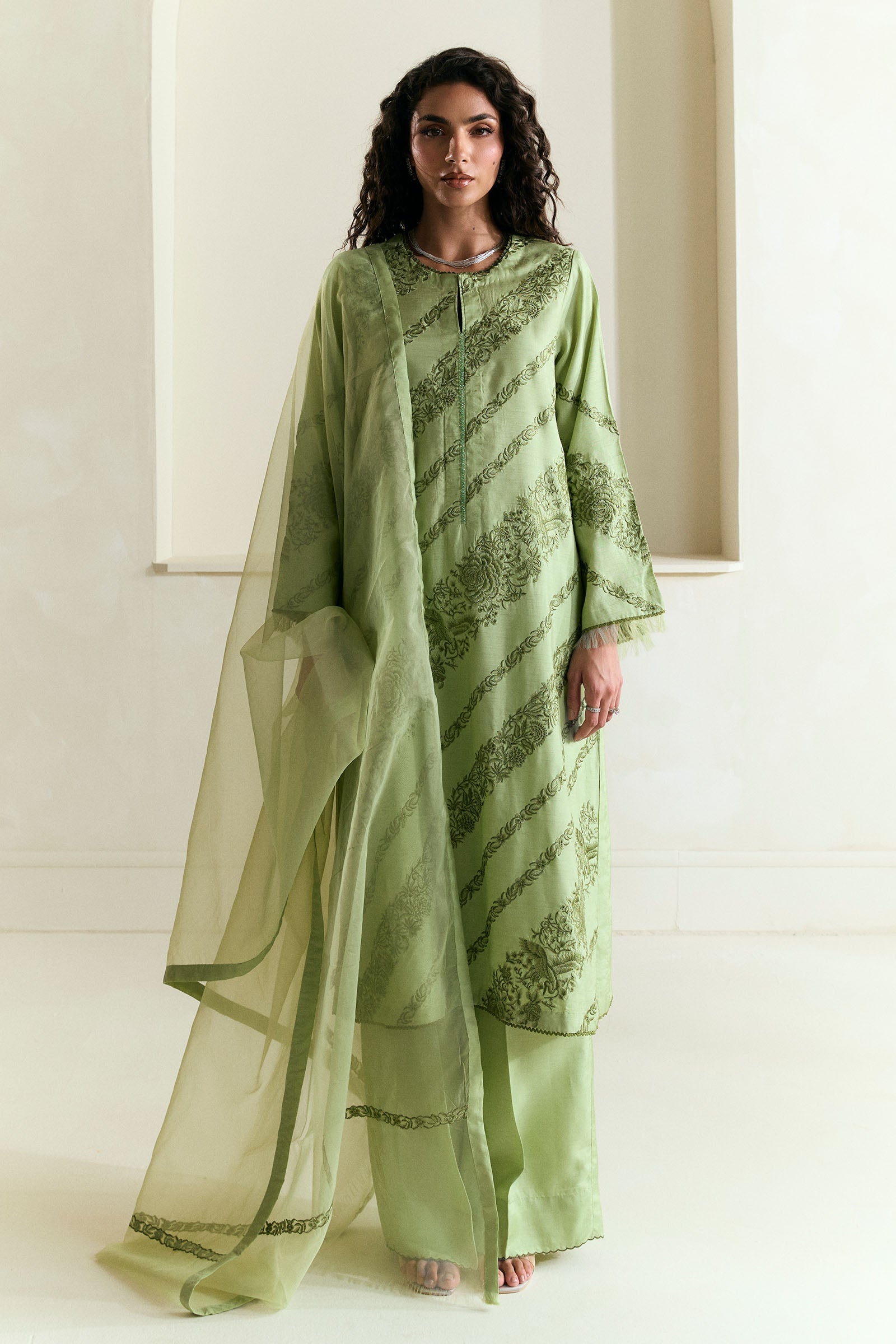 Zara Shahjahan | Festive Wear 25 | ZR25F0533 - Official Zara Shahjahan stockist in UK - Sakeena London