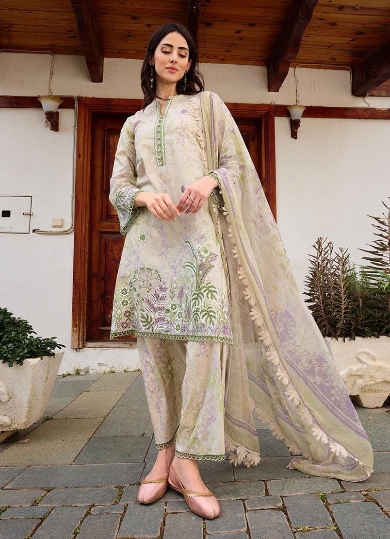 Image | Spring Printkari 25 | Haleh - Official Image stockist in UK - Sakeena London