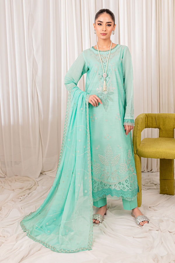Nureh | Shades of Summer | NP-459 - Official Nureh stockist in UK - Sakeena London