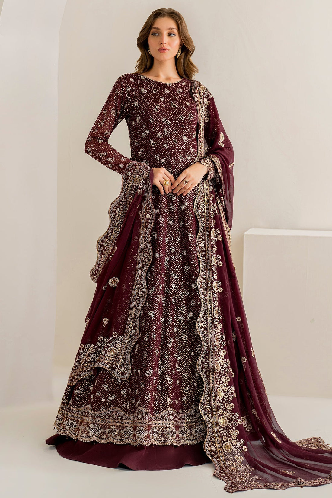 Farasha | Lumiere Formals | SOPHIA - Official Farasha stockist in UK - Sakeena London