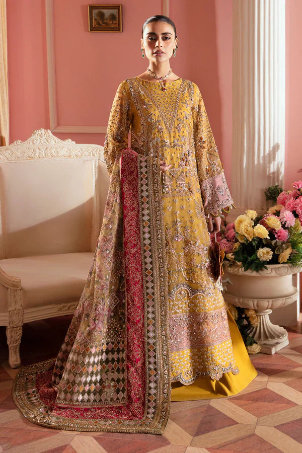 Formal Collection - Nureh - The Secret Garden - NL - 60 - Florence