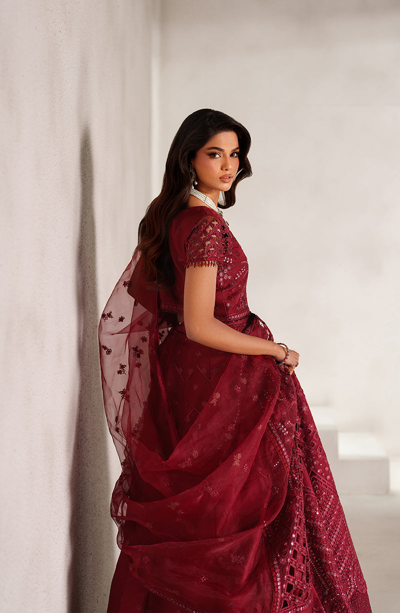 Zarif | Muse Threads | Sheen - Official Zarif stockist in UK - Sakeena London