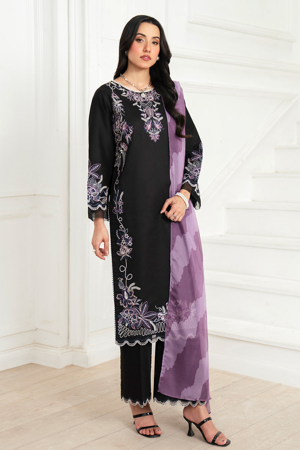 Imrozia Premium | Kianna Casuals | SP-89 Vanya - Official Imrozia Premium stockist in UK - Sakeena London