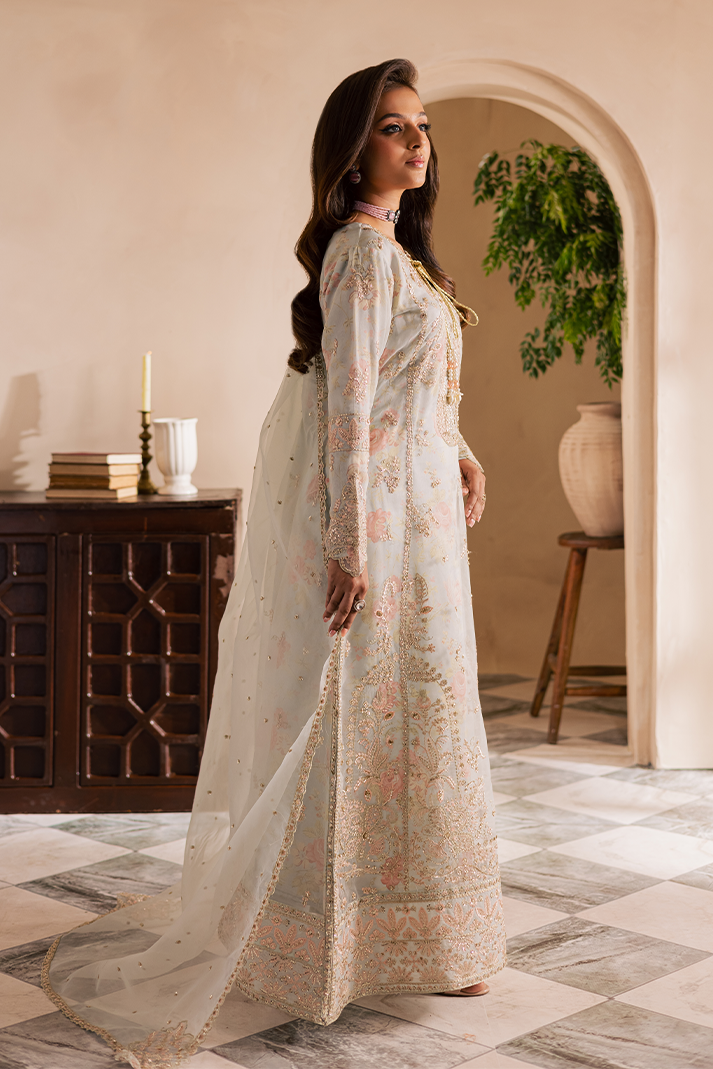 Emaan Adeel | Celine Pret | Arghawani - Official Emaan Adeel stockist in UK - Sakeena London