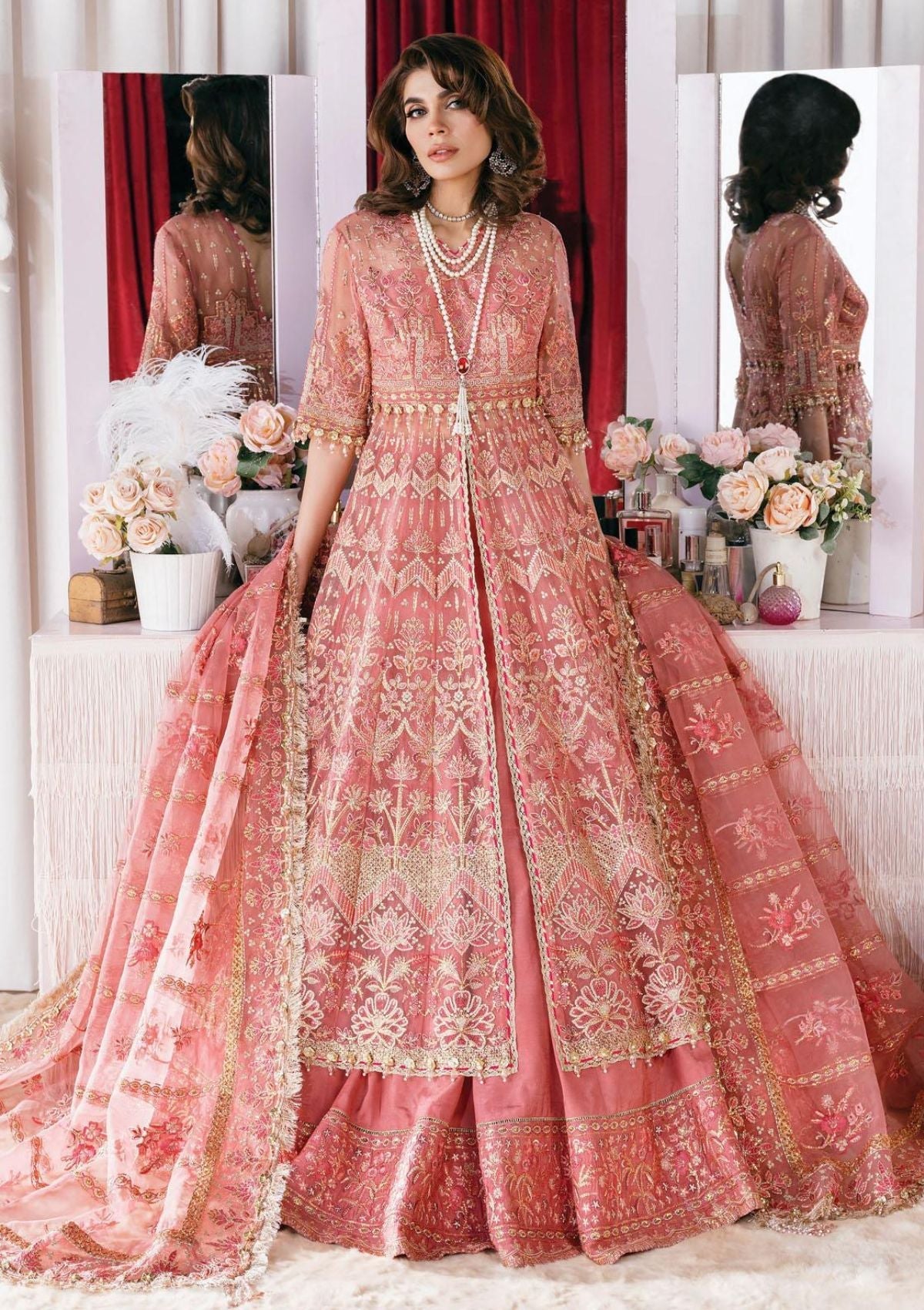 Formal Collection - Afrozeh - Starlet - Luxury - ASOS#08