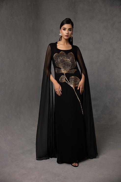 Amani | The Wedding Guest | BLACK ROSE - Official Amani stockist in UK - Sakeena London