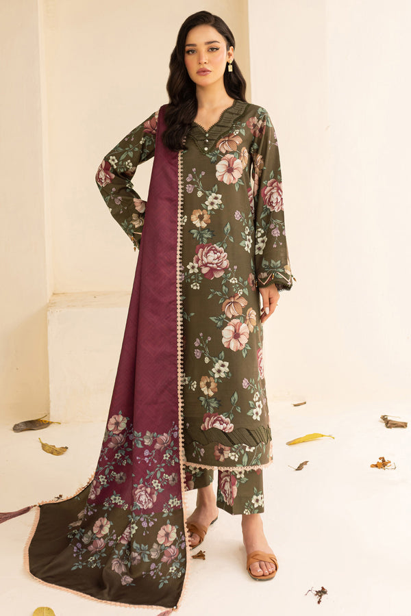 Farasha | The Winter Whispers | DAPHNE - Official Farasha stockist in UK - Sakeena London
