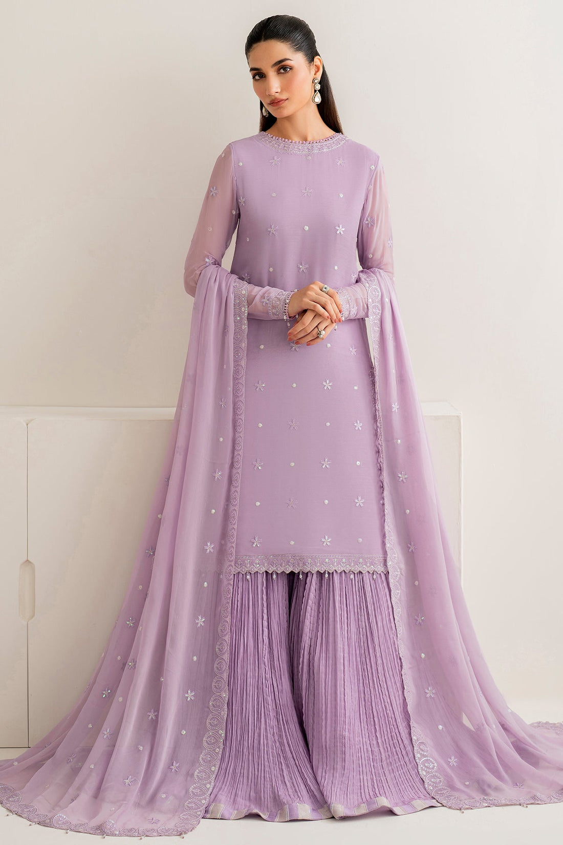 Farasha | Lumiere Formals | SASHA - Official Farasha stockist in UK - Sakeena London