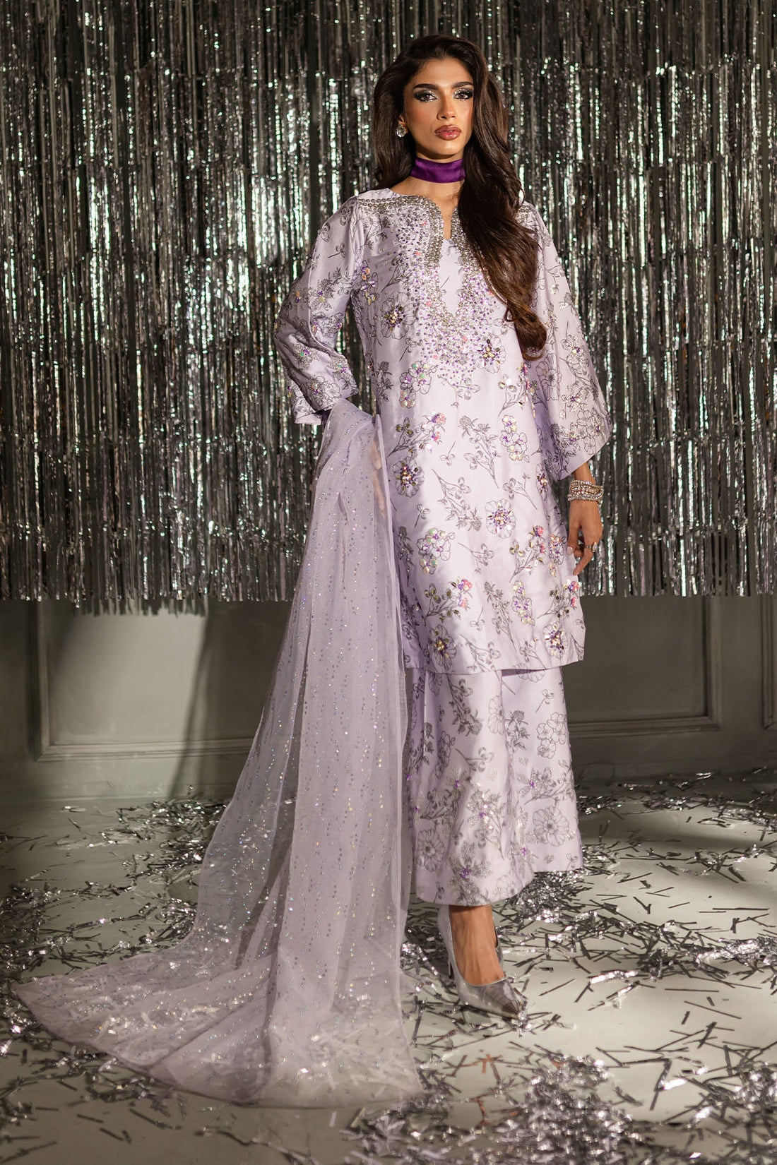 Nureh | Tiny Twinkles | Fairy Dust TW-12 - Official Nureh stockist in UK - Sakeena London