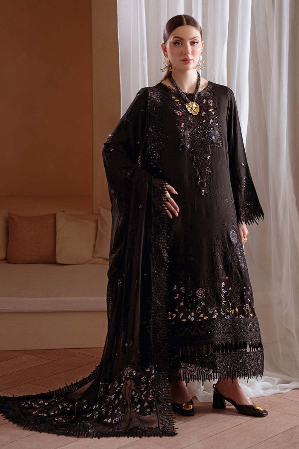 Nureh | Karandi 25 | NE-174 - Official Nureh stockist in UK - Sakeena London