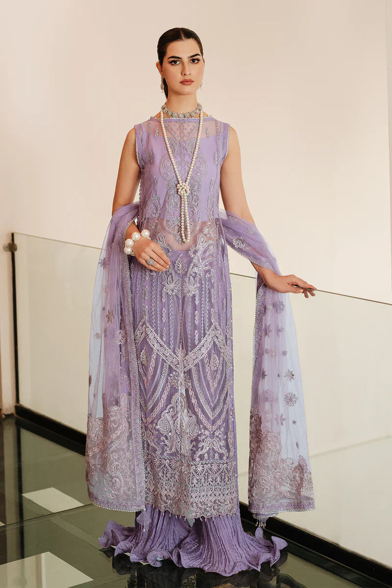 Farasha | Exclusive Formals | AMELIA-A - Official Farasha stockist in UK - Sakeena London