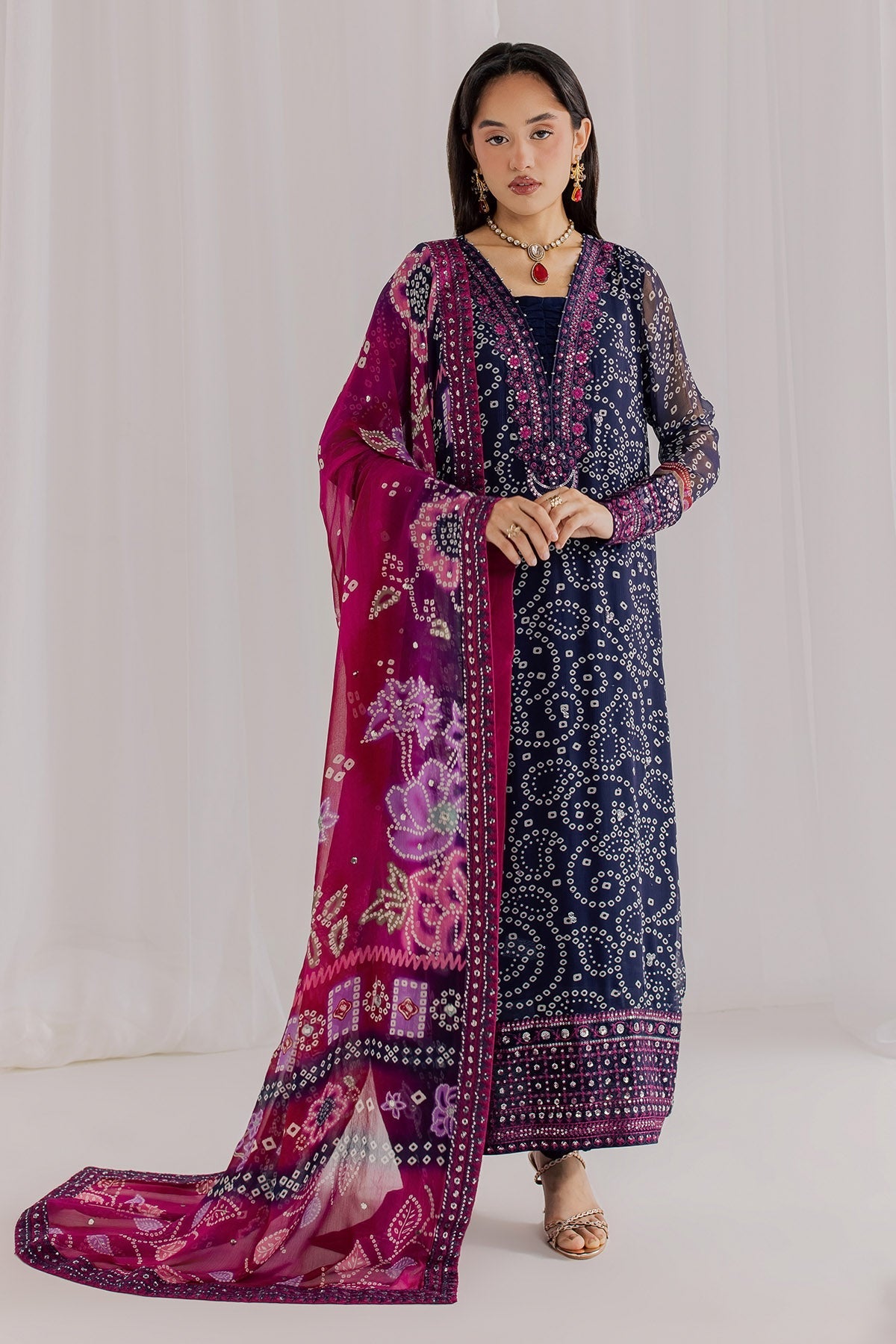 Nureh | Fancy Formal 26 | NP-819