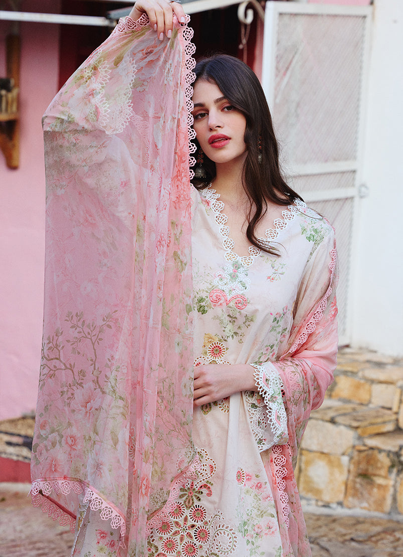 Image | Spring Printkari 25 | Sofiya - Official Image stockist in UK - Sakeena London