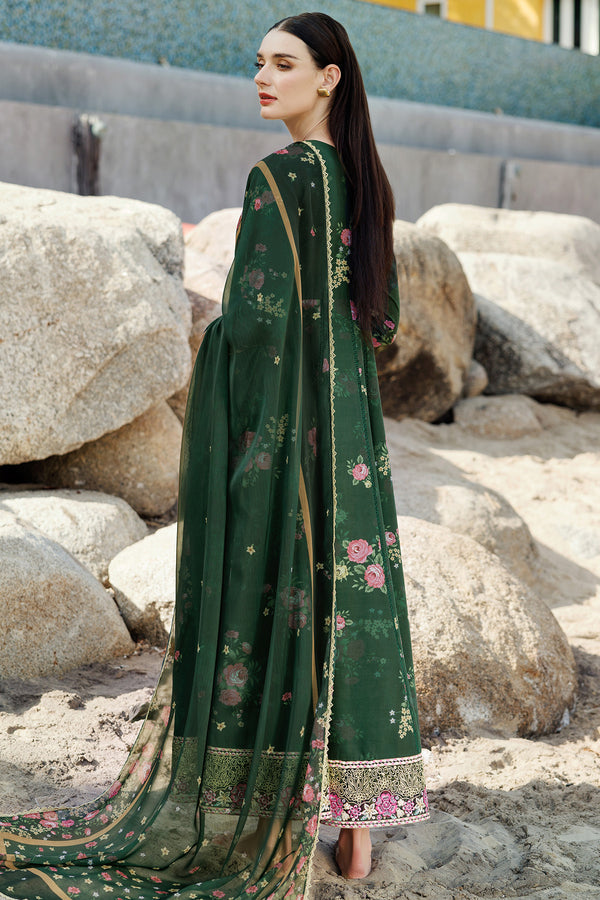 Farasha | Printed Essentials | Mystic Pine - Official Farasha stockist in UK - Sakeena London