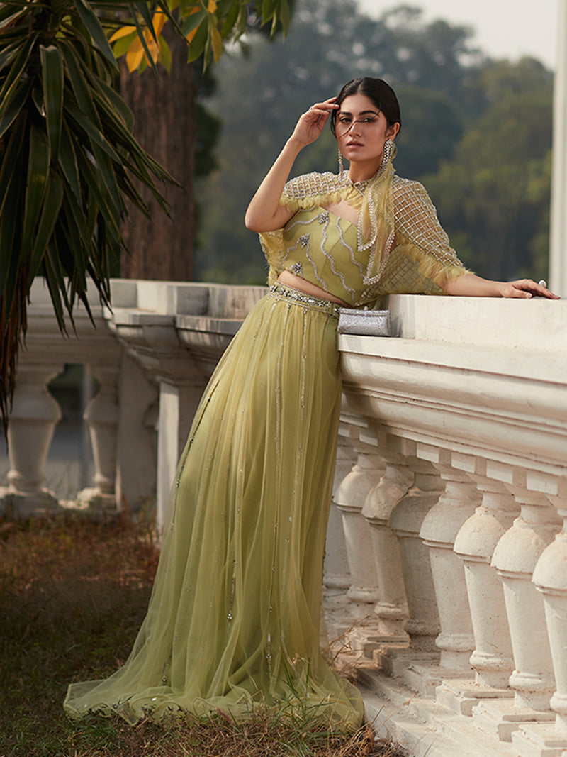 Caia | Haute Couture | Estelle - Official Caia stockist in UK - Sakeena London