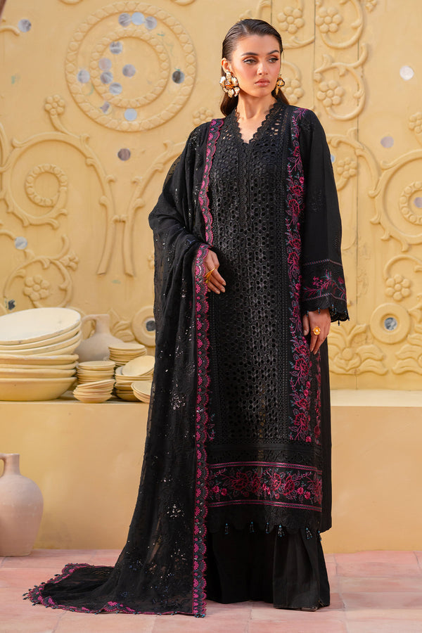 Nureh | Karandi 25 | NE-135 - Official Nureh stockist in UK - Sakeena London
